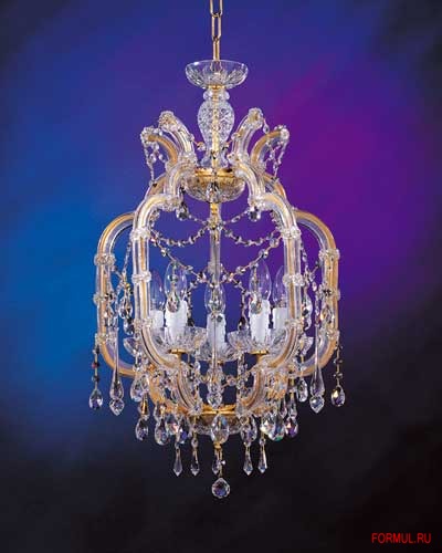 Люстра OR Illuminazione Chandelier
